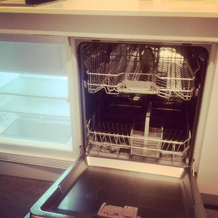 Appartement Brussels Grand Place Kültér fotó