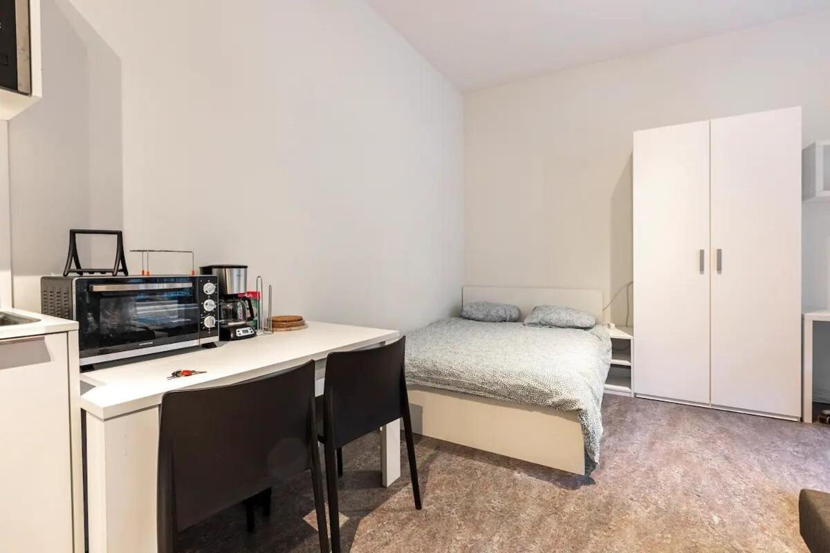 Appartement Brussels Grand Place Kültér fotó