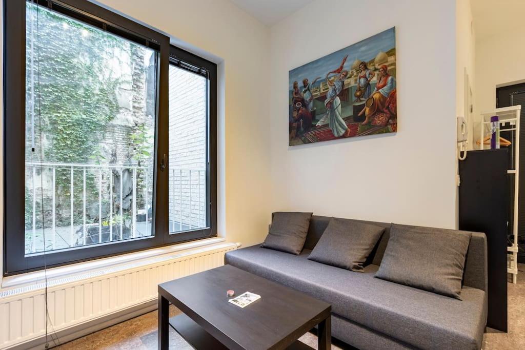Appartement Brussels Grand Place Kültér fotó