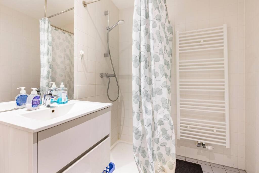 Appartement Brussels Grand Place Kültér fotó