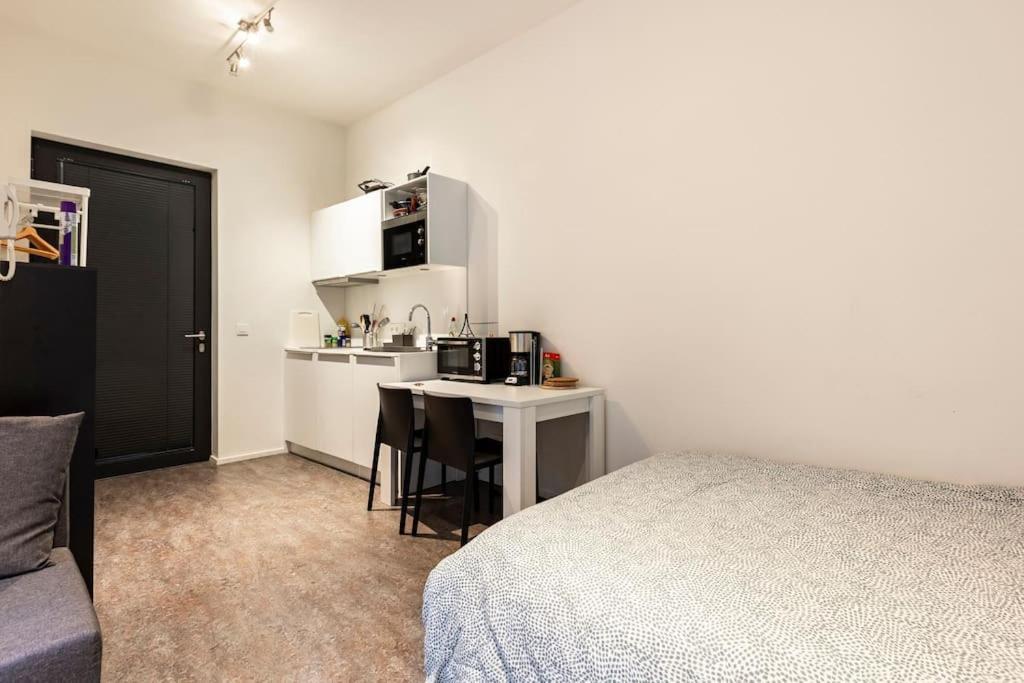 Appartement Brussels Grand Place Kültér fotó